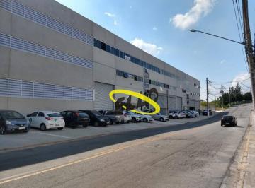 944398ae55d5227ab0ee2ce8c83c6c7df739061e · Galpão para alugar, 4200 m² por R$ 140.000,01/mês - Parque Industrial San José - Cotia/SP