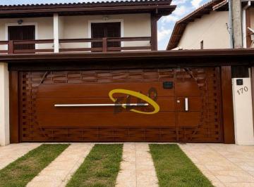 8a0c80690943529f039442fd6b44dddf37229a10 · Casa com 3 dormitórios à venda, 155 m² por R$ 380.000,00 - Condomínio Caucaia I - Cotia/SP