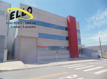 3baed85568d8e23db97c5f61fd204f5fdd45dbd3 · Galpão à venda, 651 m² por R$ 4.200.000,00 - Centro Empresarial Raposo Tavares - Vargem Grande Pauli