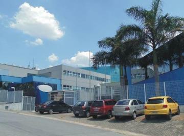 1f67233954b196bcc2599466d8be65e3e044269a · Galpão à venda, 5157 m² por R$ 20.000.000,00 - Parque Industrial San José - Cotia/SP