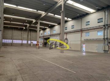 3e5bae1ad9cec3548982abac98bb0ba9b6d7e691 · Excelente Galpão para alugar, 2800 m² por R$ 61.215/mês - Polo Industrial Granja Viana - Cotia/SP
