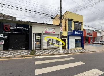 c909d21c64a1fff7c11cd88bcc7a51fb4ea3bfdf · Salão, 104 m² - venda por R$ 1.600.000,00 ou aluguel por R$ 4.617,00/mês - Centro (Cotia) - Cotia/SP