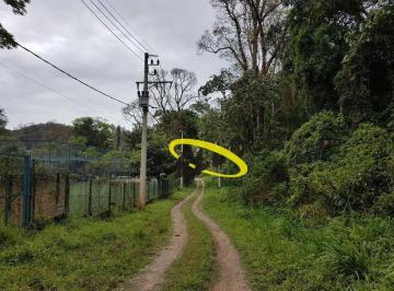 1d1074037ad2a88d5335a89fb8f58e3a0b65fc26 · Terreno à venda, 1943 m² por R$ 200.000,00 - Jardim Santa Paula - Cotia/SP
