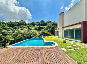 196e2c25c624537f1617d10cdd9b88ab289213a8 · Casa com 4 dormitórios, 493 m² - venda por R$ 2.840.000,00 ou aluguel por R$ 20.000,70/mês - Granja 