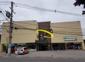 fa859e0082f409d44be912478100cf711ecc6147 · Loja para alugar, 20 m² por R$ 2.700,00/mês - Granja Viana - Cotia/SP