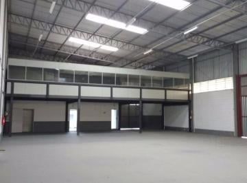 268fe42facec2bb938331ccd689daf57e010e1c2 · Galpão para alugar, 605 m² por R$ 20.032,00/mês - Jardim Cláudio - Cotia/SP