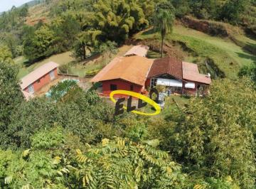 8a5a15d08282fc1122d1132dcc663eb708fa7fd1 · Sítio com 7 dormitórios à venda, 242000 m² por R$ 1.920.000,00 - Serra Negra  - Serra Negra/SP