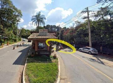 1a555081f124cd5044efaf9ad096966374d47494 · Terreno à venda, 1400 m² por R$ 430.000,00 - Granja Viana - Carapicuíba/SP