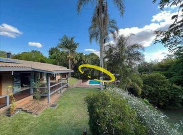 7a42e041aae31c26a89a33a7ead52605deb27041 · Casa com 5 dormitórios à venda, 382 m² por R$ 2.350.000,00 - Granja Viana - Jandira/SP