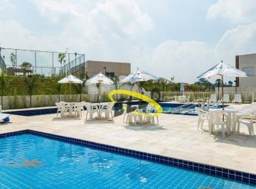 611bfa50200501c27296e9c708feeda3041b9e55 · Apartamento com 2 dormitórios à venda, 59 m² por R$ 420.000,00 - Granja Viana - Cotia/SP