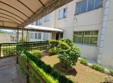 c2888e53aa5112f90e497129d172a6a3c4f0861b · Apartamento à venda, 86 m² por R$ 300.000,00 - Jardim Rosalina - Cotia/SP