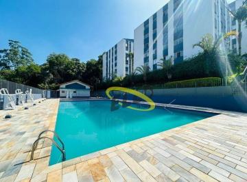 388ba49e8d01162e4d810ebc047354dfc28e220e · Apartamento com 2 dormitórios para alugar, 50 m² por R$ 1.750,00/mês - Jardim Caiapia - Cotia/SP