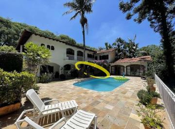 2dbacd2ef9c5ef37a469779715540456b0efd127 · Casa com 4 dormitórios à venda, 542 m² por R$ 2.500.000,00 - Granja Viana - Cotia/SP