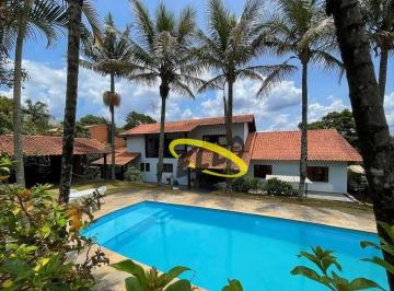 b32f050d67e484d57f23c439b6a709fcde3c5390 · Casa com 6 dormitórios à venda, 664 m² por R$ 2.200.000,00 - Granja Viana - Cotia/SP