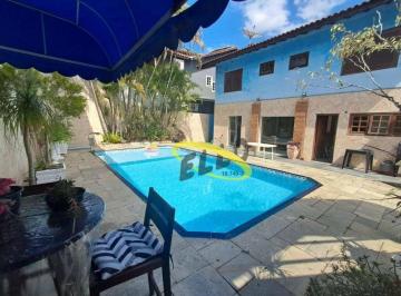ada030cb5defc9eb3d58839ccb27d97c205f10fa · Casa com 3 dormitórios para alugar, 287 m² - Granja Viana - Cotia/SP