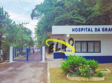 051909d27d7face8d884ec64d788d44ce3930a62 · Prédio, 3200 m² - venda por R$ 9.000.000,00 ou aluguel por R$ 42.500,00/mês - Jardim Nossa Senhora d