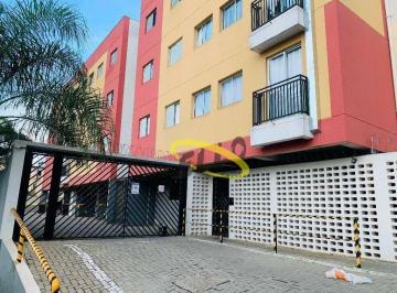 b41349e88f89fb200f12a2907498fbfab78ef126 · Apartamento com 2 dormitórios à venda, 53 m² por R$ 280.000,00 - Jardim Rio das Pedras - Cotia/SP
