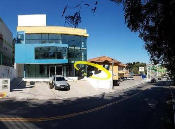 e46225c6eff5927a08cd209ae49f5e13f29782b3 · Salão para alugar, 454 m² por R$ 27.000,00/mês - Granja Viana - Cotia/SP