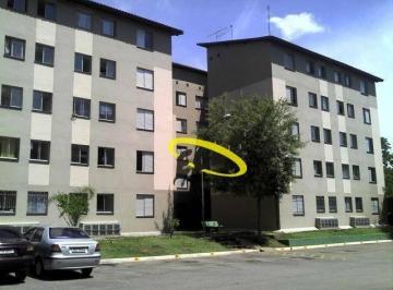 4938be1c39cf3bdbf52ea4fbf290845408cb85ee · Apartamento à venda, 45 m² por R$ 197.000,00 - Granja Viana - Cotia/SP