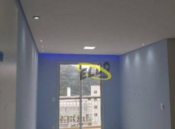 447e1ab0d5f5e6fa76644421b7b35f703ef2238a · Apartamento com 2 dormitórios à venda, 48 m² por R$ 200.000,00 - Roselandia - Cotia/SP