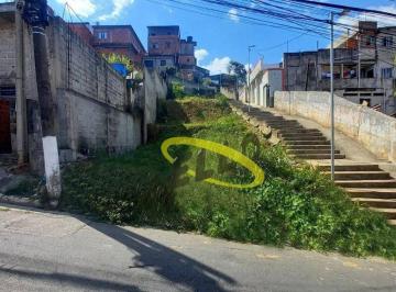 53a6915c94770d54ccef4e46a769bdc8f1abd56f · Terreno à venda, 190 m² por R$ 190.000,00 - Parque Santa Rita de Cássia - Cotia/SP