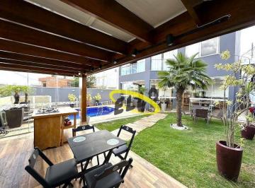 534674d65fa14bfc0b324619ceaee7bb92dec6d4 · Casa à venda, 370 m² por R$ 1.700.000,00 - Reserva Paineiras - Vargem Grande Paulista/SP