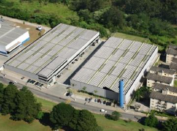 0ad5b052b0c4b5f8d4e77afcdc446aba05f3beda · Galpão para alugar, 1263 m² por R$ 40.936,54/mês - Jardim da Glória - Cotia/SP