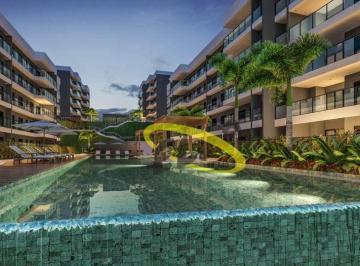 f6268152e772e4924318e3b97a15e66eb9e8c38a · Apartamento com 3 dormitórios à venda, 109 m² por R$ 979.910,00 - Granja Viana - Cotia/SP