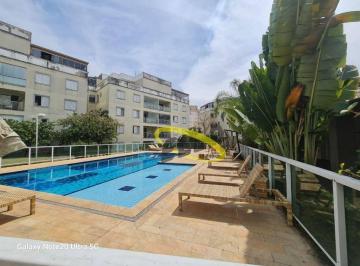 2ed31ee96b5d99728f70a4431d834c723d5dccf2 · Apartamento com 2 dormitórios à venda, 54 m² por R$ 295.000,00 - Granja Viana - Cotia/SP