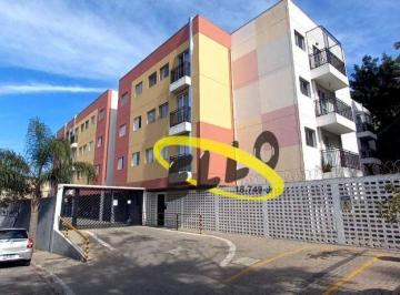 af323285a99aa0da6f2a84d97580edb816cb9202 · Apartamento à venda, 53 m² por R$ 300.000,00 - Jardim Rio das Pedras - Cotia/SP