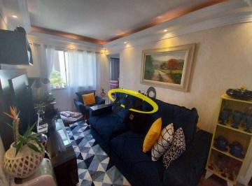 971b6ec22dfe348dabe645950e5fb8b33e22e602 · Apartamento com 2 dormitórios à venda, 55 m² por R$ 240.000,00 - Jardim Leonor - Cotia/SP
