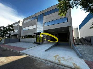 83411a03d2ae62e9f480a9a6ad6d5d396c3972e3 · Galpão para alugar, 1182 m² por R$ 31.856,00/mês - Parque Industrial San José II - Vargem Grande Pau
