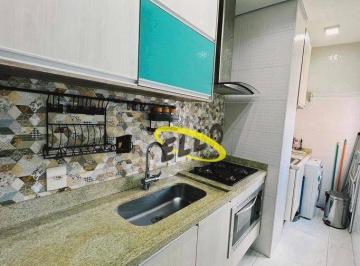 apartamento para vender no condomínio Vida Plena · Apartamento com 2 dormitórios à venda, 45 m² por R$ 230.000,00 - Jardim Petrópolis - Cotia/SP