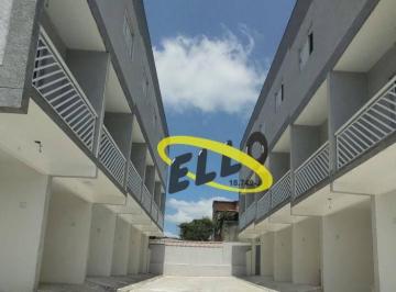 0095448327c578b65f1a36f00a66dcc41ee2d3f8 · Casa com 2 dormitórios à venda, 81 m² por R$ 265.000,00 - Parque Santa Rita de Cássia - Cotia/SP