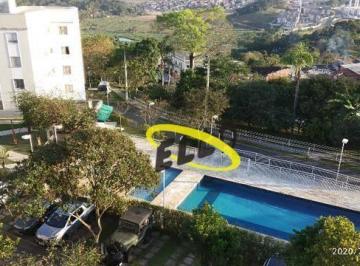 50506578071393be1919c6b48f1abbc65c939446 · Apartamento à venda, 50 m² - Jardim Central - Cotia/SP