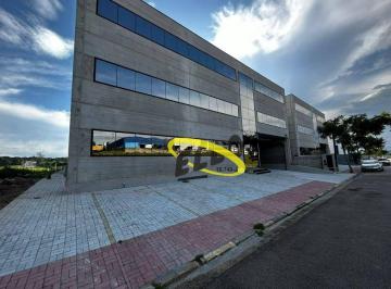 50672239a72a276d5601d659cce79c42180bbeae · Galpão para alugar, 1360 m² por R$ 38.856,00/mês - Parque Industrial San José II - Vargem Grande Pau