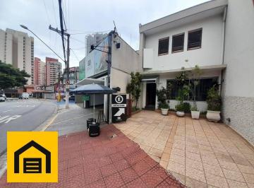18709fa3f7d09206a75916ab69a4a481d28f78e8 · Sobrado com 2 dormitórios para alugar, 112 m² por R$ 5.000,00/mês - Vila Bastos - Santo André/SP