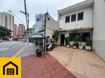 7670b10b27d475a3ff8b6513c8de75d7289e14a0 · Sobrado com 2 dormitórios para alugar, 112 m² por R$ 5.000,00/mês - Vila Bastos - Santo André/SP