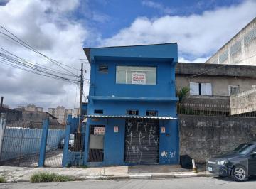 Casa · 68m² · 2 Quartos · 1 Vaga · Casa para aluguel, 2 quartos, 2 suítes, 1 vaga, Vila Yolanda - Osasco/SP