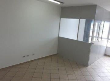 Comercial · 56m² · 1 Vaga · SALA  COMERCIAL  SÂO  BERNARDO  CENTRO