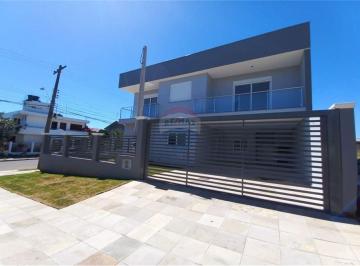 Casa · 162m² · 3 Quartos · 4 Vagas · Sobrado Alto Padrão com 3 dormitórios, 162m², bairro São José, Canoas