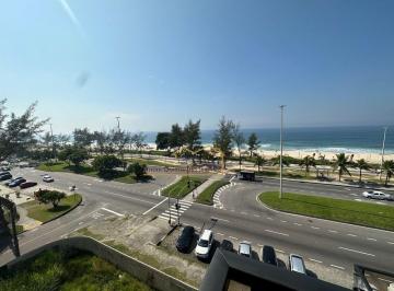 Apartamento de 4 quartos, Rio de Janeiro · Cobertura no recreio dos bandeirantes