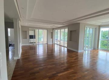7e789102e90f78326c13ed8486507730e4eea07b · Apartamento com 4 dormitórios à venda, 367 m² por R$ 4.700.000,00 - Edifício Penthouses - Santana de