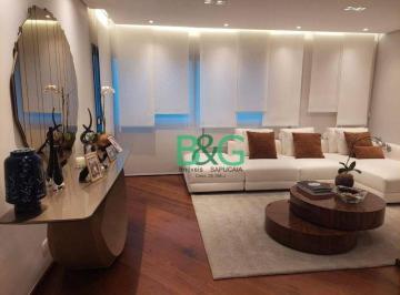 f9e863b18426566cf9165fbdc78faa0d87888cb3 · Apartamento à venda, 128 m² por R$ 1.250.000,00 - Mooca - São Paulo/SP
