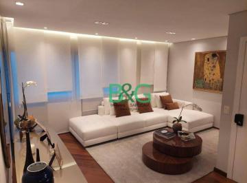 b515e95a8bfa4eae1ffcf6643ebe42dccd8ca8f2 · Apartamento à venda, 128 m² por R$ 1.011.000,00 - Mooca - São Paulo/SP