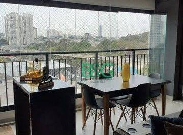 62e625cacb4ab418251f8dc3ba3560ff3ad4e175 · Apartamento à venda, 87 m² por R$ 790.000,00 - Vila Prudente (Zona Leste) - São Paulo/SP
