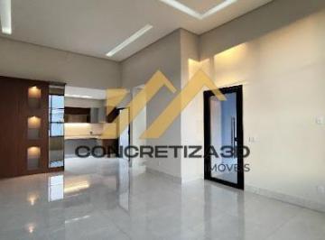 Casa · 235m² · 3 Quartos · 4 Vagas · Casa à venda em Indaiatuba, Jardim Residencial Maria Dulce, com 3 suítes, com 235 m²