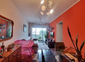 Apartamento · 83m² · 2 Quartos · 1 Vaga · Apartamento à venda 2 quartos 1 vaga Rudge Ramos - São Bernardo do Campo - SP
