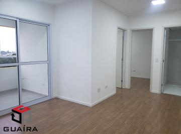 Apartamento · 45m² · 2 Quartos · 1 Vaga · Apartamento 45 m² Localizado No Bairro Centro Diadema - SP