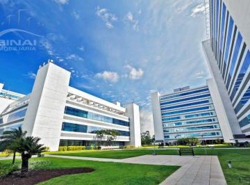 7d5737af60551bac9730fcf613aad53295938f4f · Andar Corporativo, 2844 m² - venda por R$ 25.596.360,00 ou aluguel por R$ 159.974,12/mês - Santo Ama